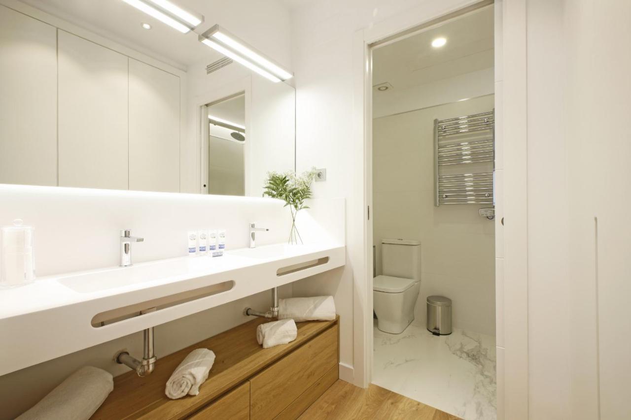 Gran Vía Suite II by Madflats Collection Madri Exterior foto