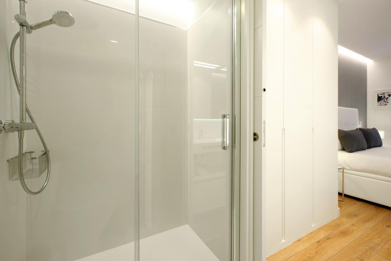 Gran Vía Suite II by Madflats Collection Madri Exterior foto