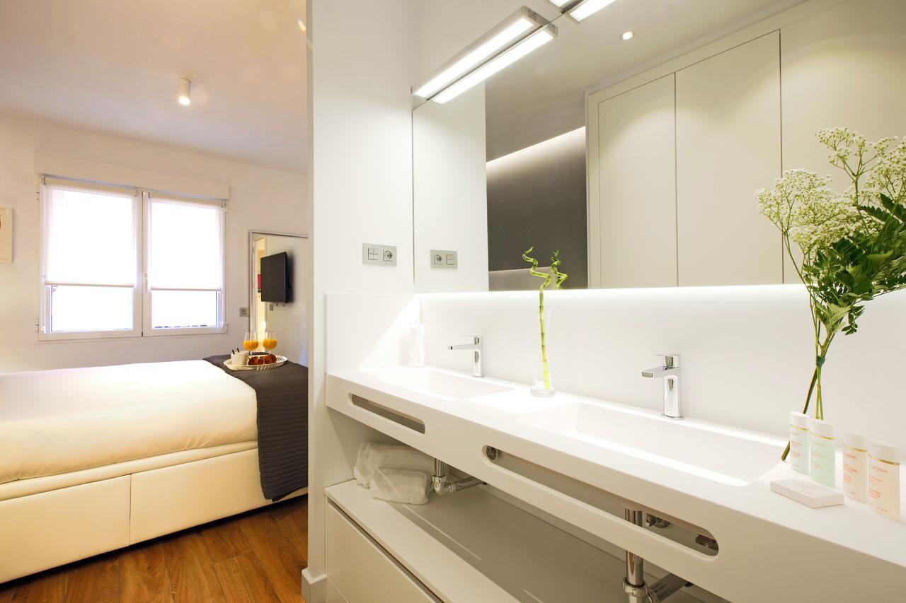 Gran Vía Suite II by Madflats Collection Madri Exterior foto